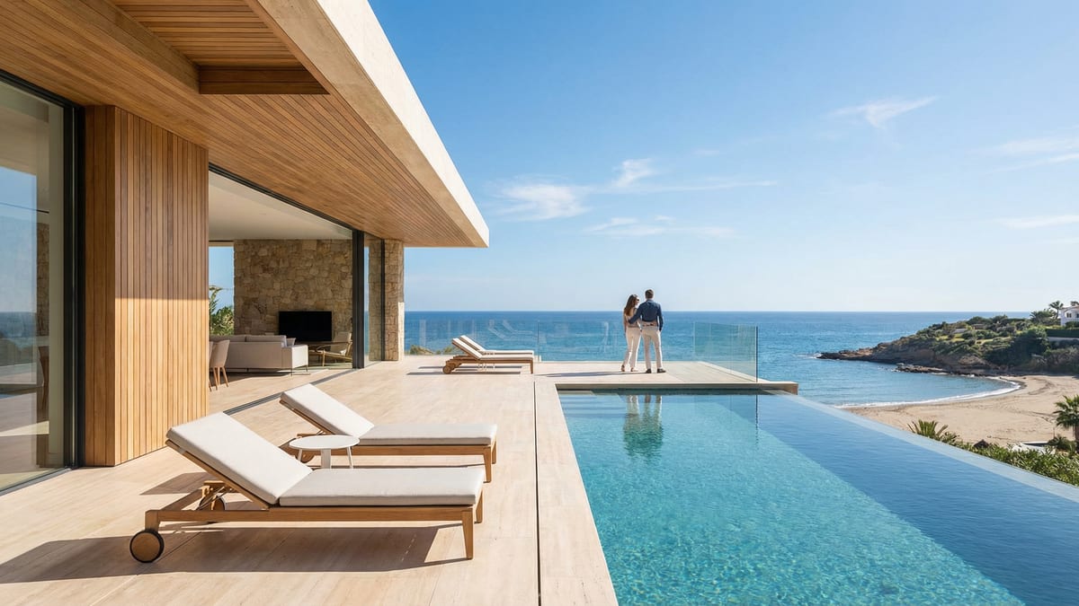 Erbschaftssteuer verstehen für Immobilienbesitzer an der Costa del Sol - Immobilien Costa del Sol