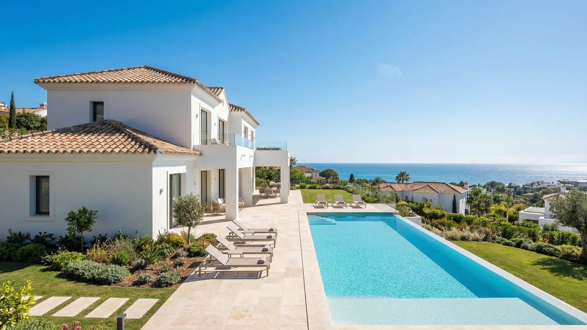 Maximierung des Erbes: Erbschaftssteuerstrategien und Nachlassplanung für Immobilienbesitzer an der Costa del Sol im Jahr 2026 – Immobilien Costa del Sol