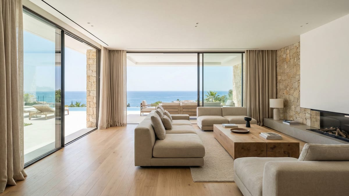 Einen vertrauenswürdigen Immobilienmakler an der Costa del Sol wählen - Immobilien Costa del Sol