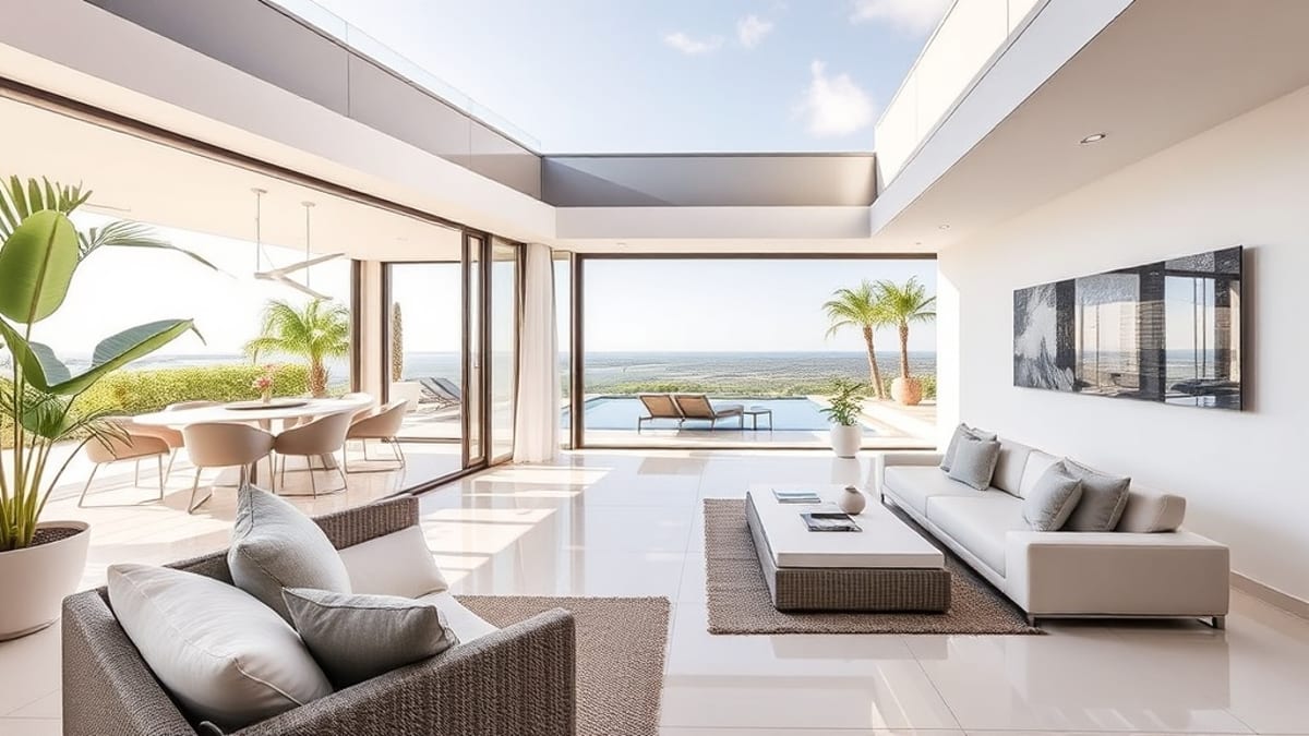 Die steigende Bedeutung von Energieausweisen (EPC) für spanische Immobilienkäufer 2026 - Immobilien Costa del Sol