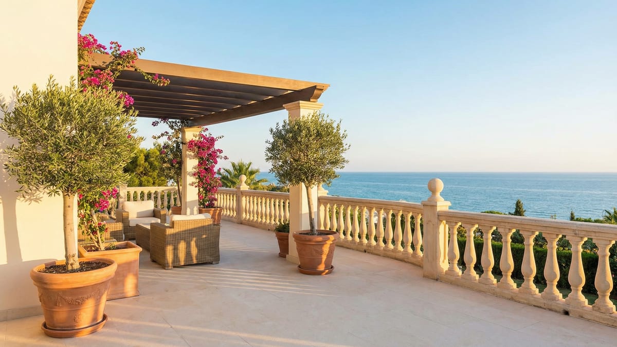 Navigierung der Immobilienlandschaft 2026 an der Costa del Sol: Ein Leitfaden für europäische Käufer - Immobilien Costa del Sol