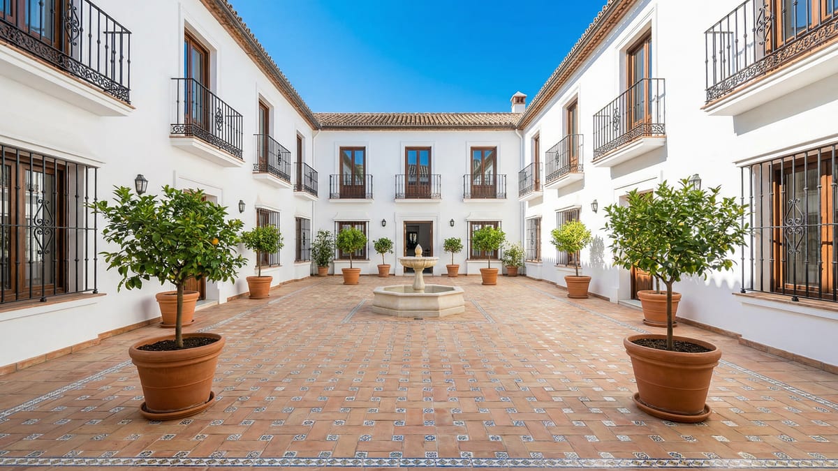 Die wahren Kosten von Gemeinschaftsgebühren: Wertsteigerung durch Eigentümergemeinschaften auf dem Immobilienmarkt der Costa del Sol - Immobilien Costa del Sol