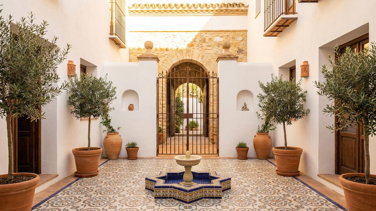 Steuerlandschaft verstehen: Ein umfassender Leitfaden für Nicht-Residenten beim Immobilienkauf an der Costa del Sol im Jahr 2026 - Immobilien Costa del Sol