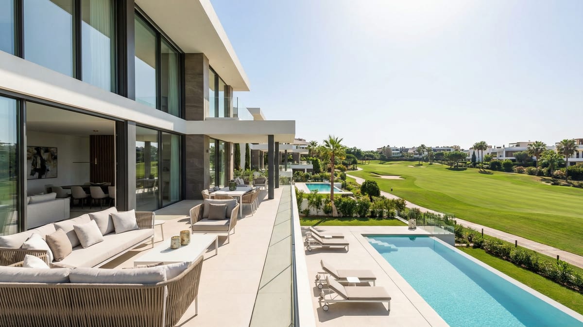 Off-Plan-Immobilieninvestitionen an der Costa del Sol verstehen: Chancen und Risiken 2026 – Immobilien Costa del Sol