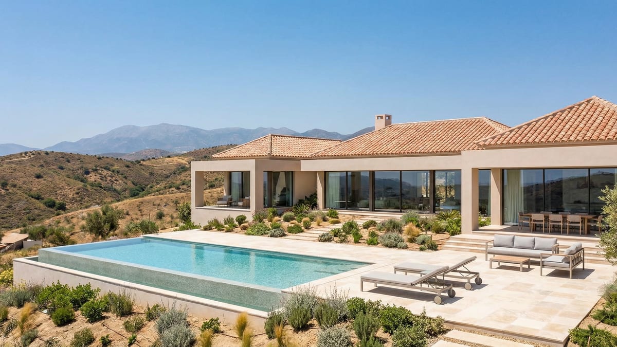 Ihre monatlichen Immobilienkosten einschätzen: Gemeinschaftsgebühren an der Costa del Sol – Immobilien Costa del Sol