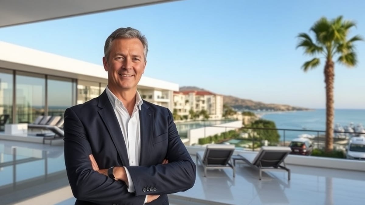 Immobilieninvestitionen vergleichen: Nähe zum Flughafen Málaga vs. andere Faktoren an der Costa del Sol - Immobilien Costa del Sol