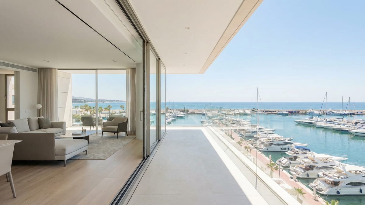 Die Zukunft des Wohnens: Wie innovative Annehmlichkeiten Immobilienwerte an der Costa del Sol im Jahr 2026 prägen – Immobilien Costa del Sol