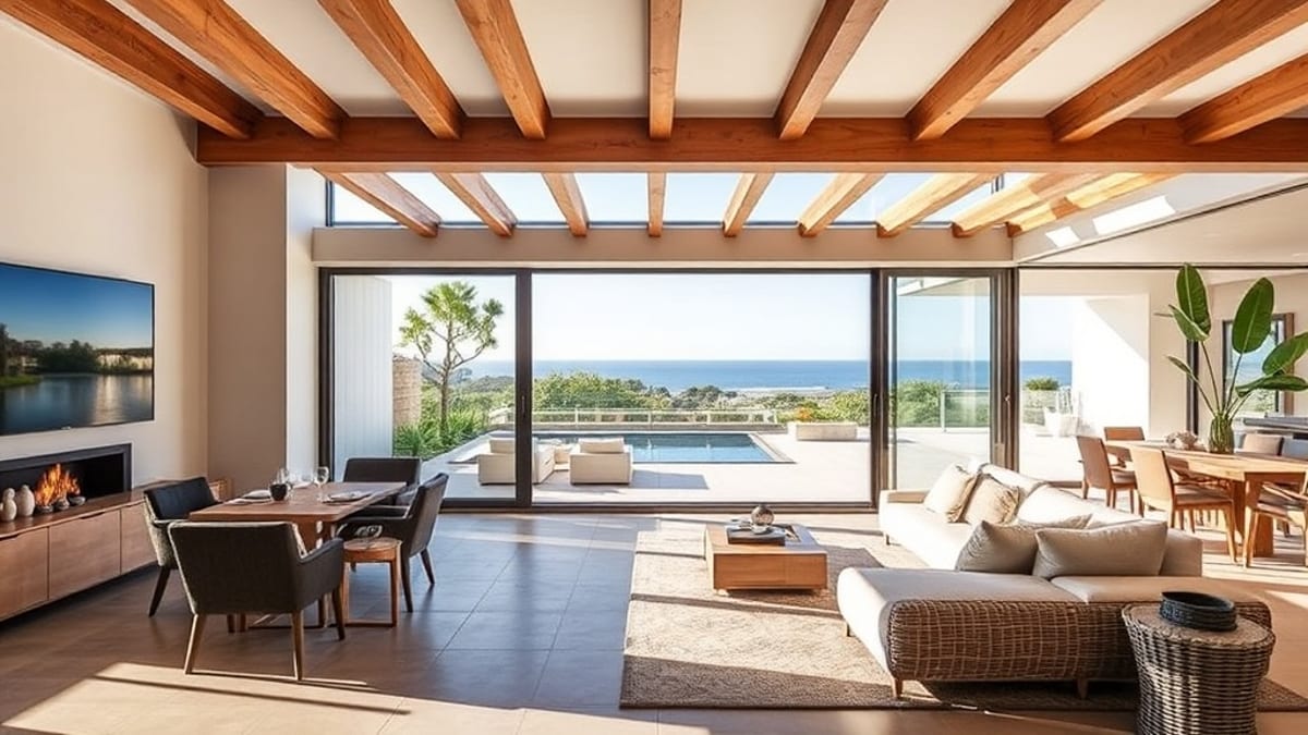 De Juiste Keuze Maken: Moderne vs. Mediterrane Huizen aan de Costa del Sol - vastgoed Costa del Sol