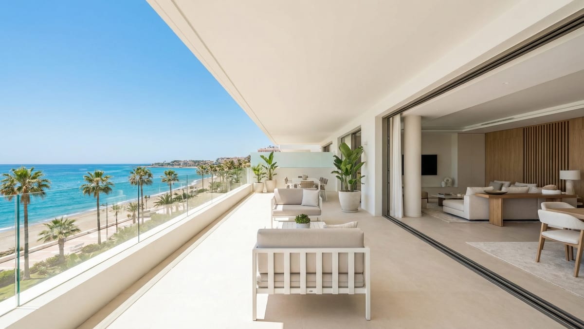 Risico's en zekerheden van het kopen van off-plan vastgoed aan de Costa del Sol in 2026 beheren - Vastgoed Costa del Sol