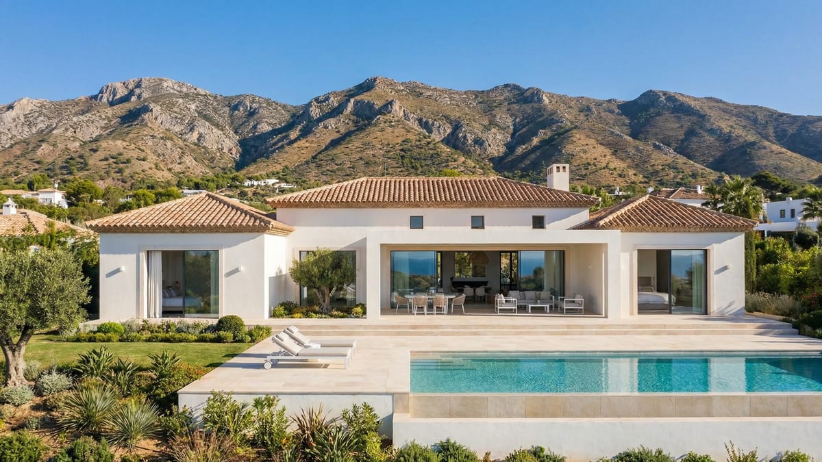 Essentiële bescherming voor off-plan kopers aan de Costa del Sol: Wat u moet weten - Costa del Sol onroerend goed