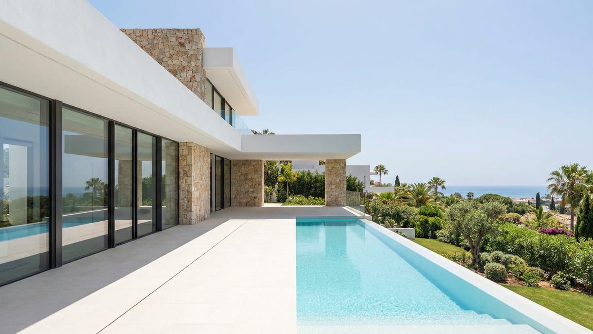 Navigeren op de off-plan vastgoedmarkt van de Costa del Sol in 2026: Wat elke koper moet weten - vastgoed Costa del Sol