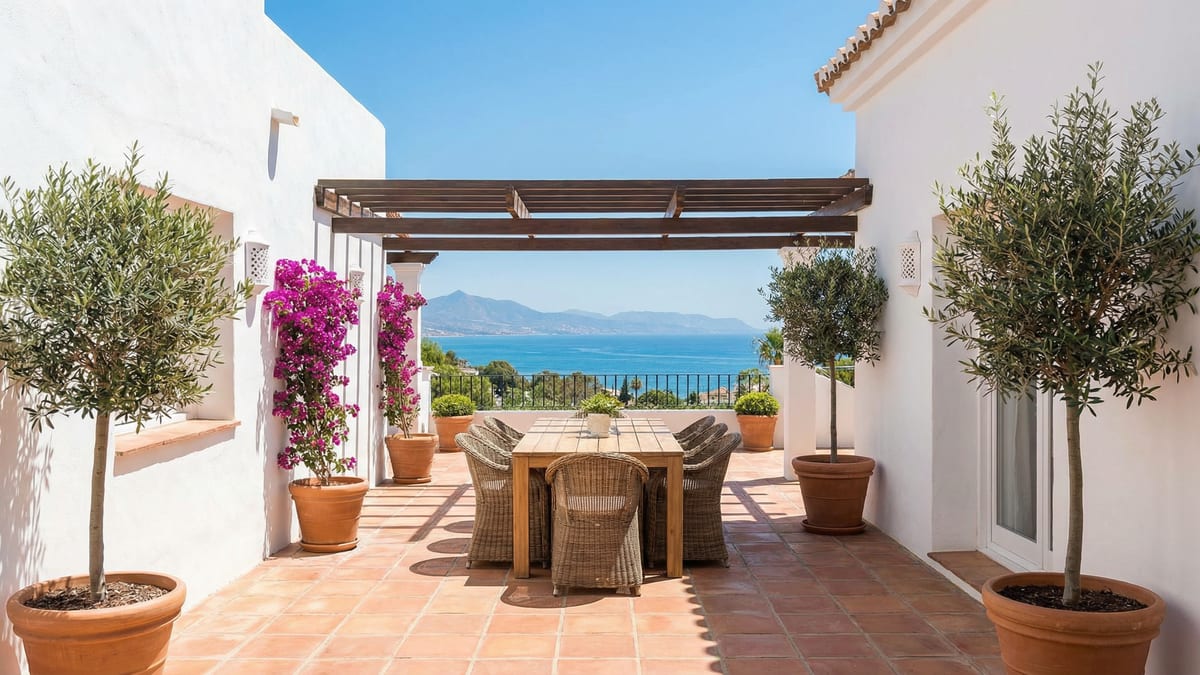 De Ultieme Due Diligence Gids voor het Kopen van Vastgoed aan de Costa del Sol - Costa del Sol vastgoed