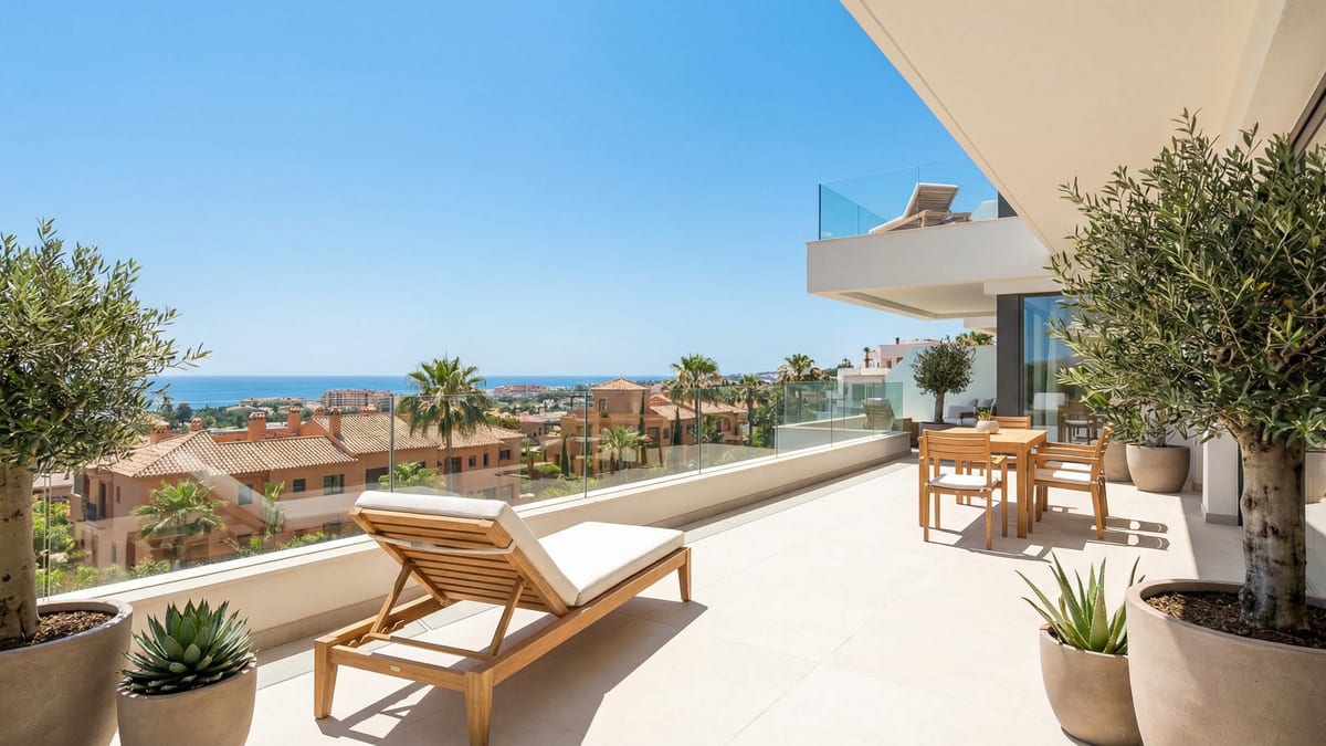 Navigeren door de vastgoedmarkt van Costa del Sol in 2026: een gids voor Europese kopers - onroerend goed Costa del Sol