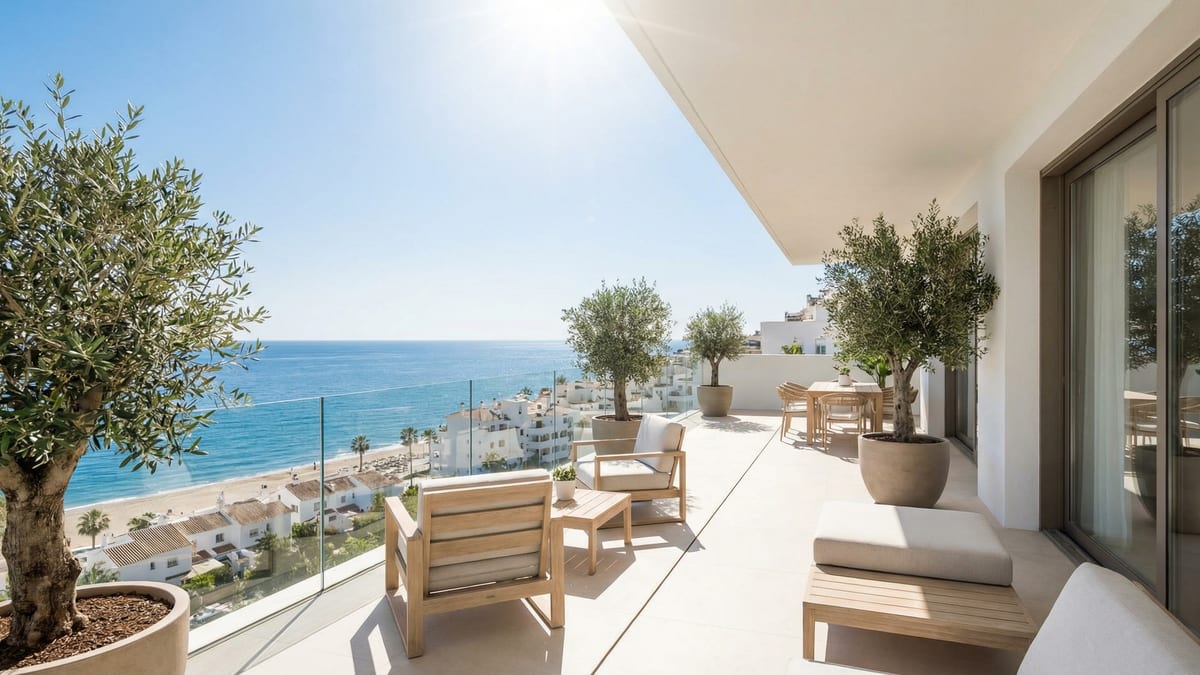 De Ultieme Due Diligence Gids voor het Kopen van Vastgoed aan de Costa del Sol - Costa del Sol onroerend goed