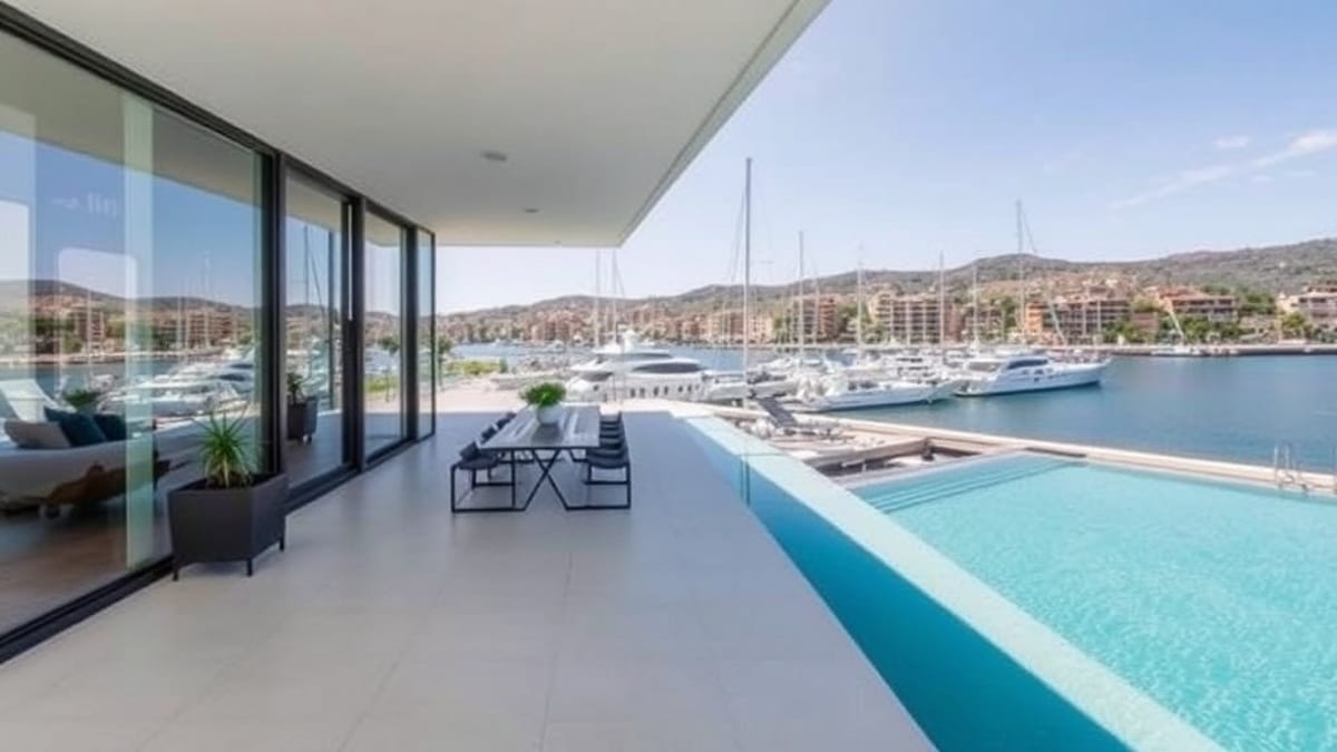 De rol van de luchthaven van Málaga in de vastgoedgroei aan de Costa del Sol - vastgoed Costa del Sol