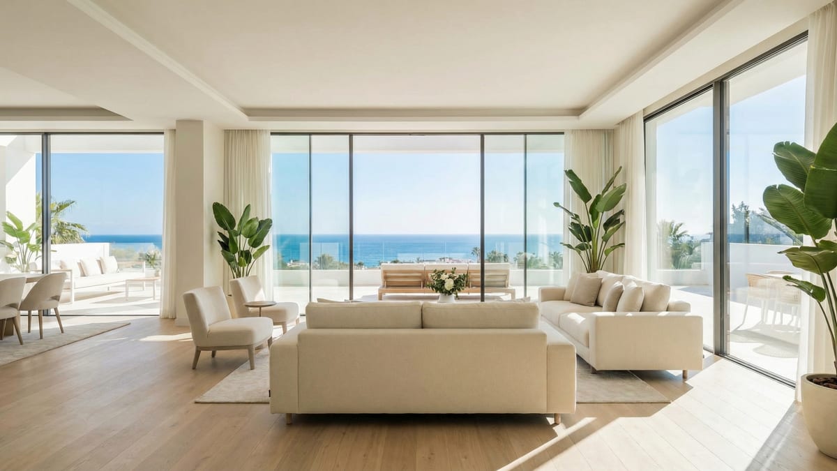 Lifestyle Vastgoed Costa del Sol: De Rol van Voorzieningen