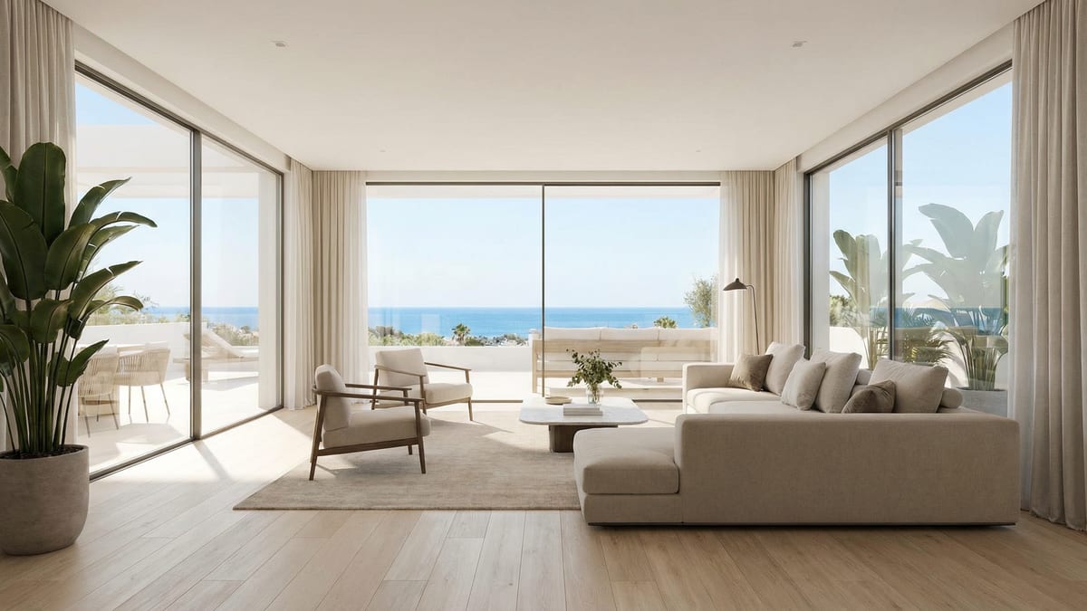 Navigeren op de off-plan vastgoedmarkt van de Costa del Sol in 2026: Wat elke koper moet weten - vastgoed Costa del Sol