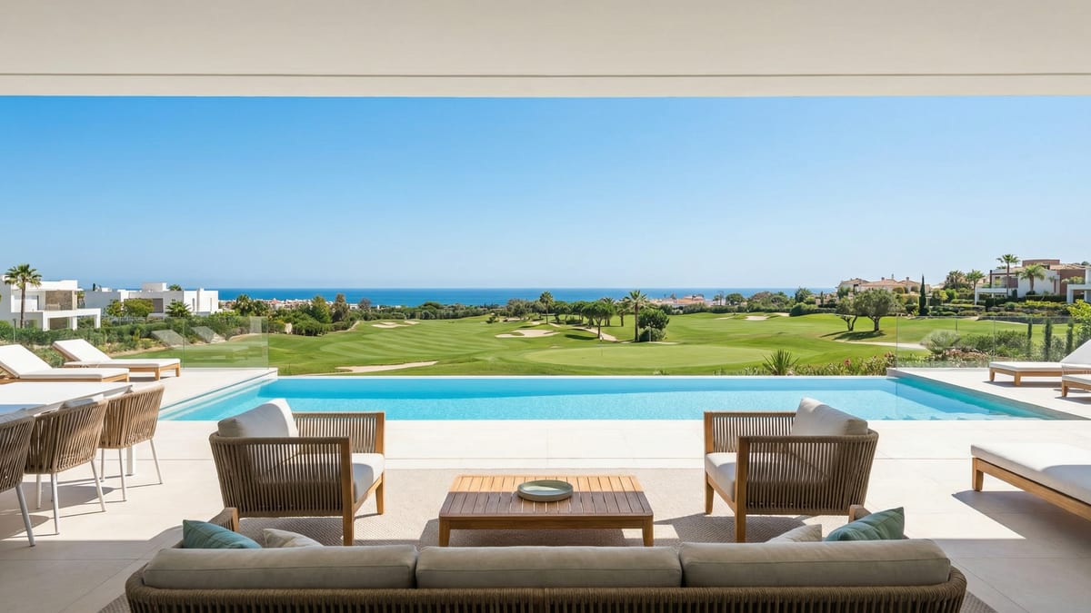 Belangrijkste Overwegingen voor Investeren in Lifestyle Vastgoed aan de Costa del Sol - Makelaardij Costa del Sol