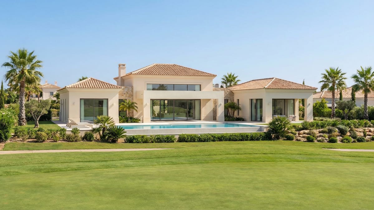 Rol van de Notaris en Advocaat: Vastgoedaankoop aan de Costa del Sol Navigeren - Vastgoed Costa del Sol