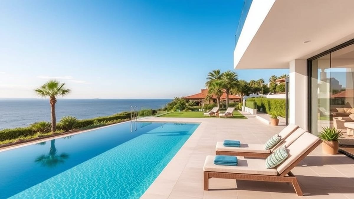 De Juiste Keuze Maken: Moderne vs. Mediterrane Huizen in de Costa del Sol - Costa del Sol Vastgoed