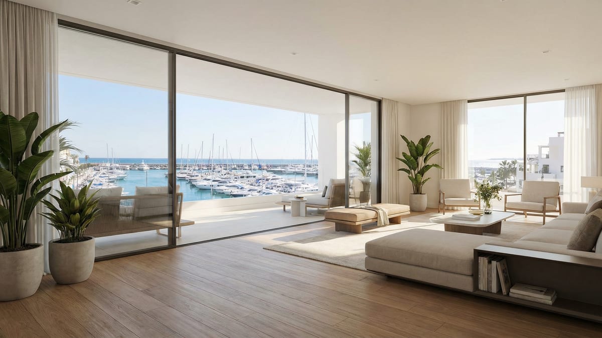 De belastinglandschap navigeren: Een uitgebreide gids voor niet-ingezetenen die onroerend goed kopen aan de Costa del Sol in 2026 - Costa del Sol onroerend goed