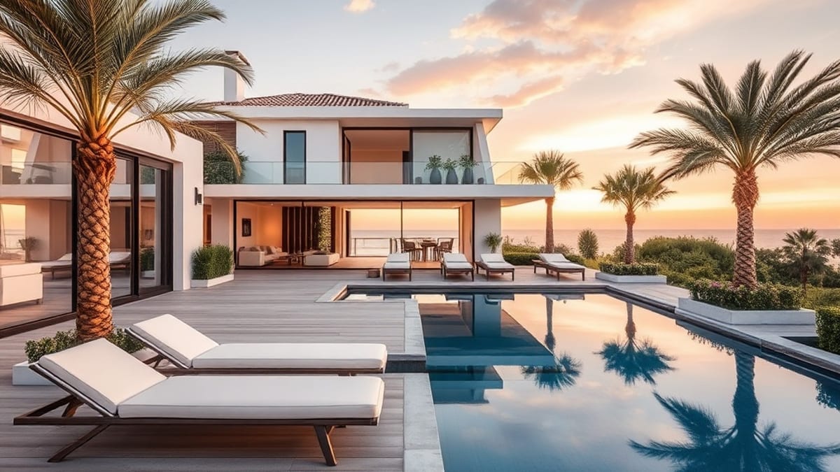 Ultieme gids voor het kopen van merkresidenties aan de Costa del Sol in 2026 - Costa del Sol vastgoed