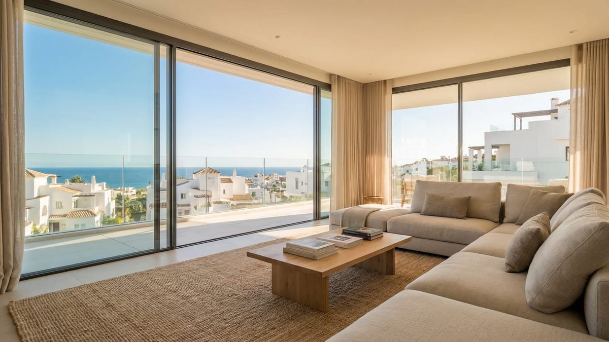 Belangrijkste overwegingen voor investeren in lifestyle vastgoed aan de Costa del Sol - Costa del Sol vastgoed