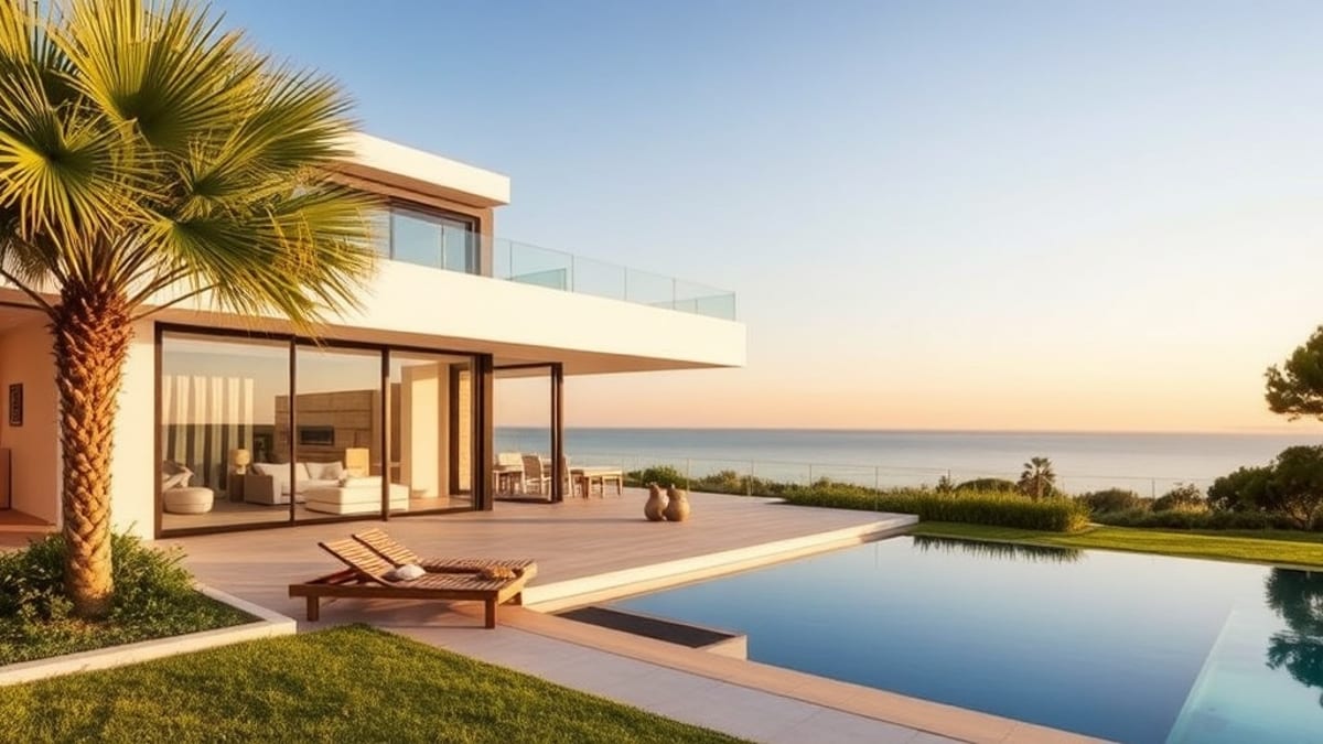 De kosten-batenanalyse van duurzaam vastgoed: waarom energieprestaties belangrijk zijn voor kopers in Spanje in 2026 - vastgoed aan de Costa del Sol