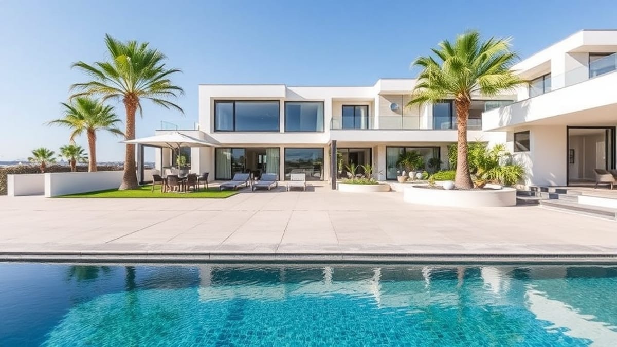 Ultieme Gids voor het Kopen van Merkresidenties aan de Costa del Sol in 2026 - Vastgoed Costa del Sol