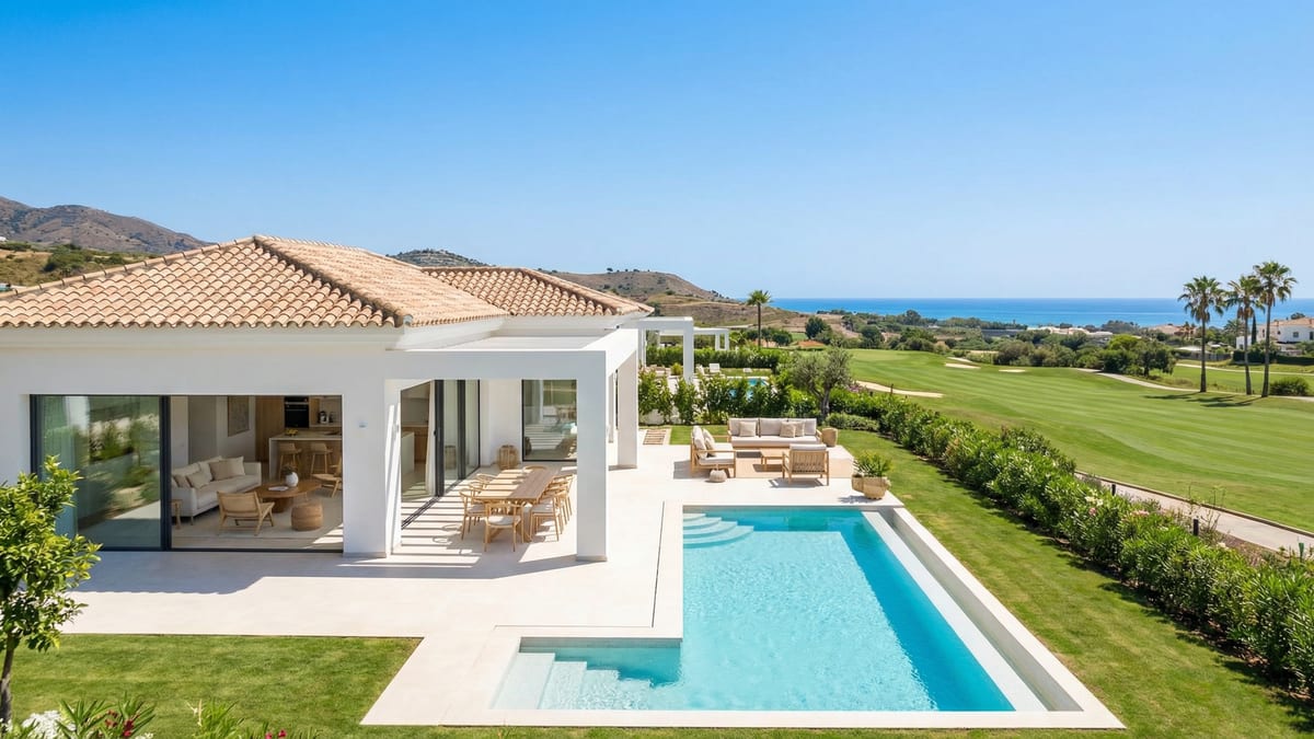 Een betrouwbare makelaar kiezen aan de Costa del Sol - Costa del Sol vastgoed