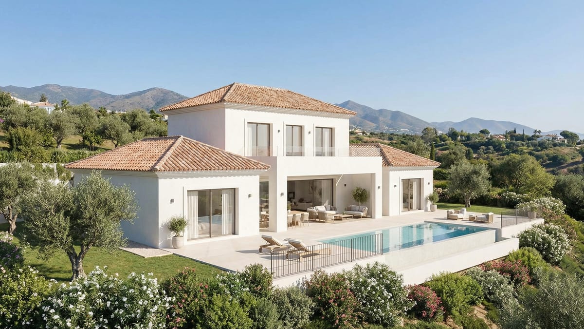 Gids voor Europese kopers van onroerend goed aan de Costa del Sol: Belangrijkste verschillen in 2026 begrijpen - Vastgoed Costa del Sol