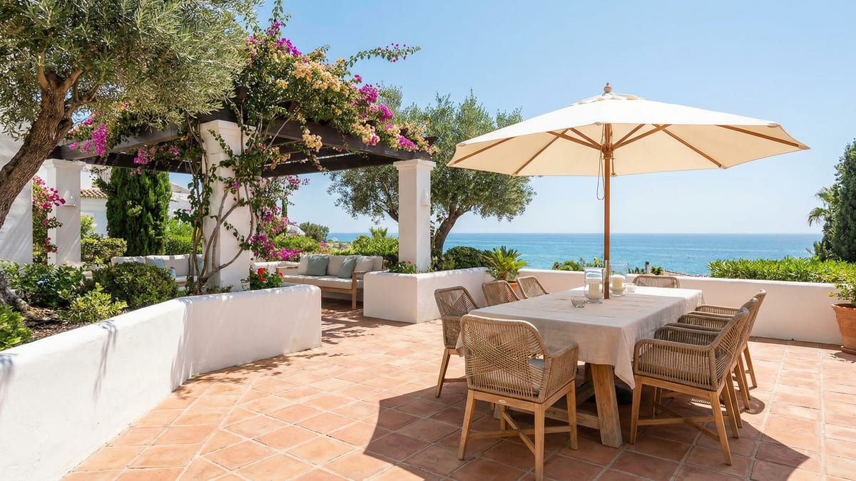 Veelvoorkomende fouten vermijden: een gids voor Europese kopers in de Costa del Sol - Vastgoed Costa del Sol