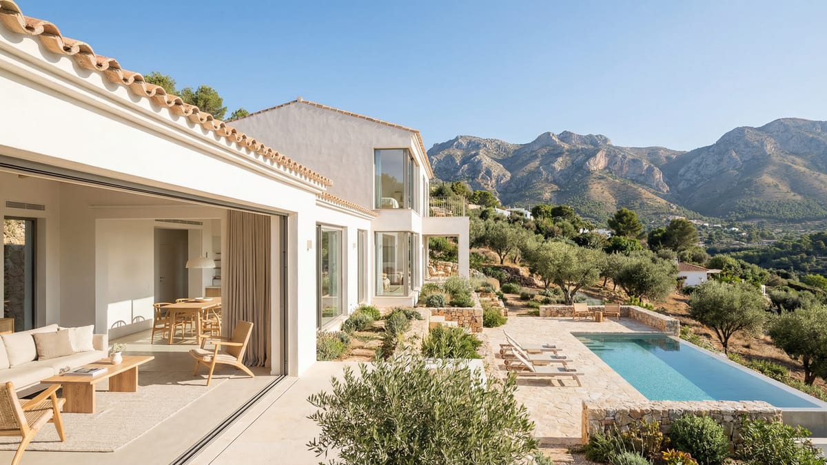 Vergelijking van aankoopmakelaars en projectmakelaars aan de Costa del Sol - Vastgoed Costa del Sol