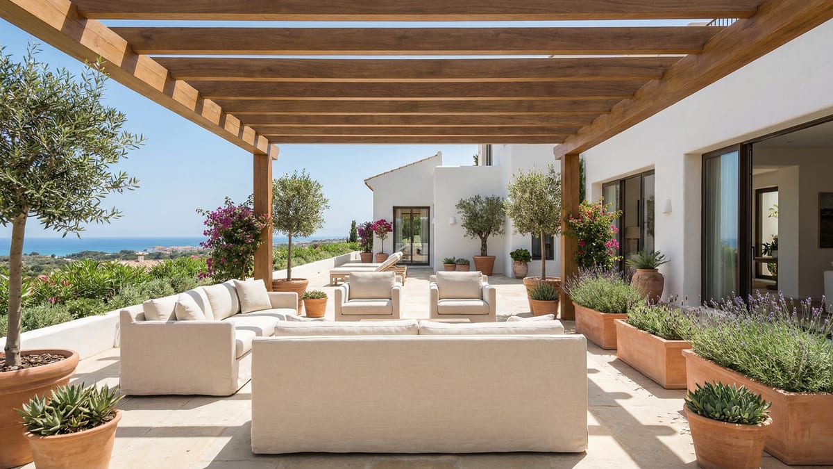 Uw investering beheersen: Hoe een goed gedefinieerde exitstrategie de vastgoedverkoop aan de Costa del Sol verbetert - Vastgoed Costa del Sol