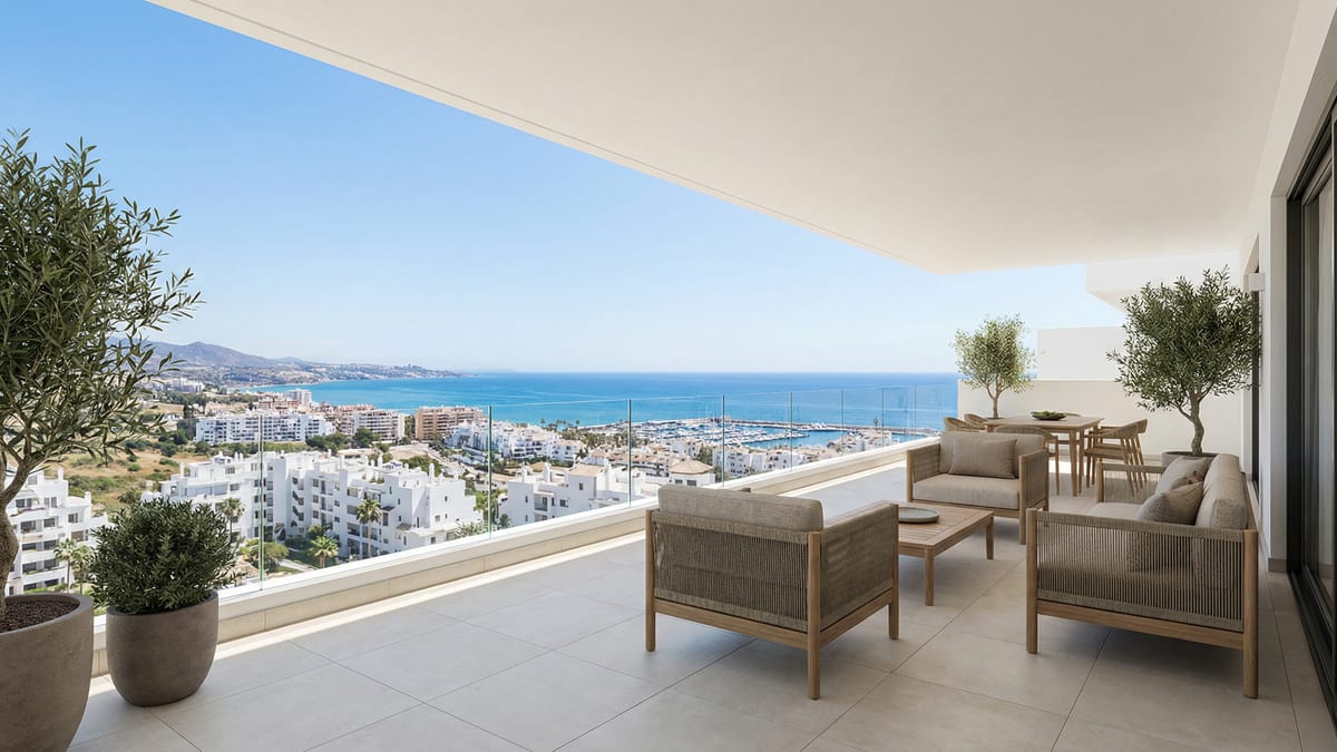 Risico's en garanties bij het kopen van nieuwbouw aan de Costa del Sol in 2026 - Vastgoed Costa del Sol