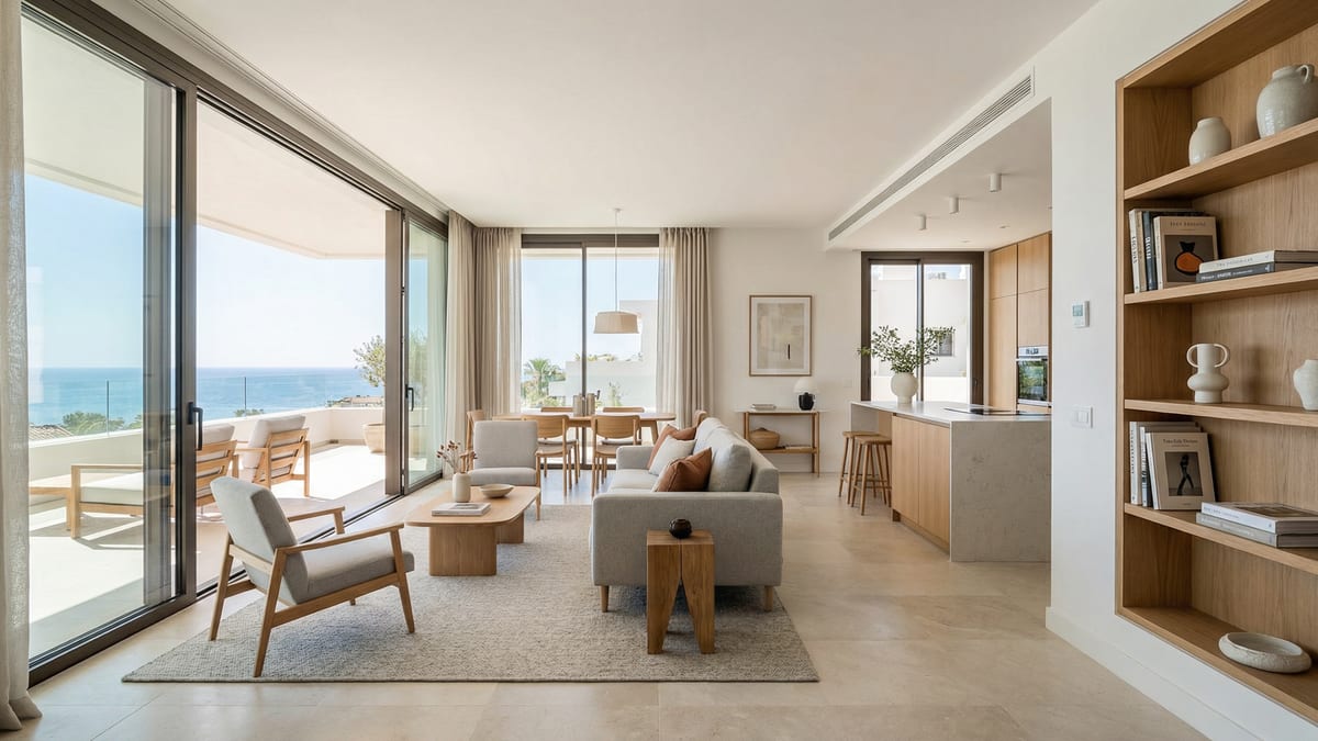 Een betrouwbare makelaar kiezen aan de Costa del Sol - Makelaardij Costa del Sol