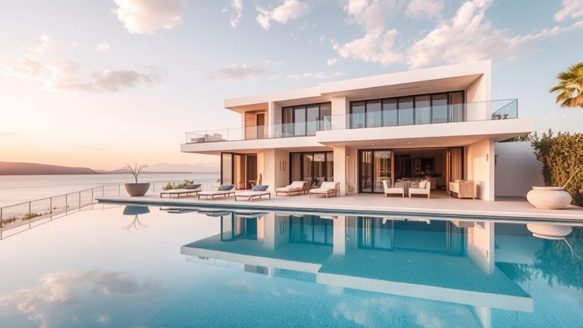 Beveilig uw toekomst in luxe branded residences aan de Costa del Sol: een investering voor 2026 - Vastgoed Costa del Sol