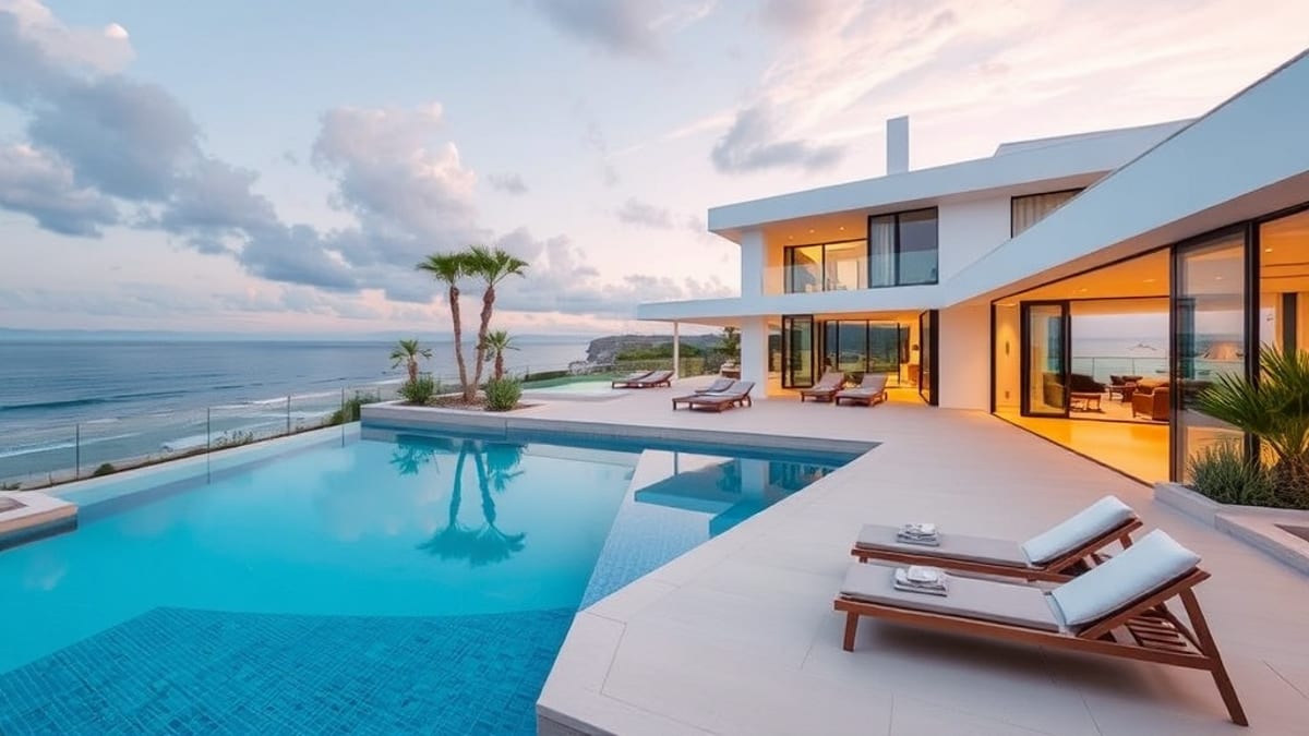 Investeren in Designer Vastgoed in Costa del Sol: De 2026 Outlook - Costa del Sol vastgoed