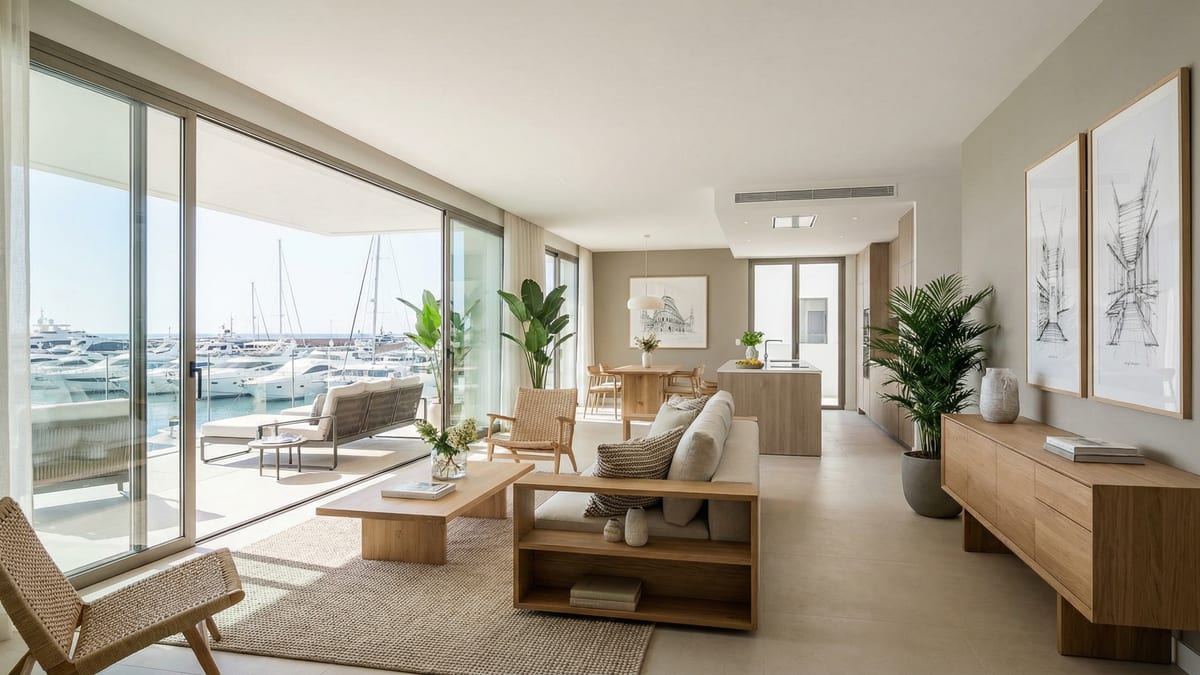 Navigeren op de off-plan vastgoedmarkt van de Costa del Sol in 2026: Wat elke koper moet weten - Costa del Sol onroerend goed