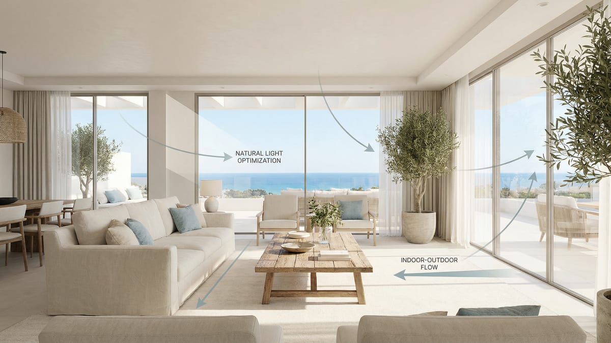 De vastgoedmarkt van de Costa del Sol navigeren: de cruciale rol van makelaars in uw aankooptraject voor 2026 - vastgoed Costa del Sol