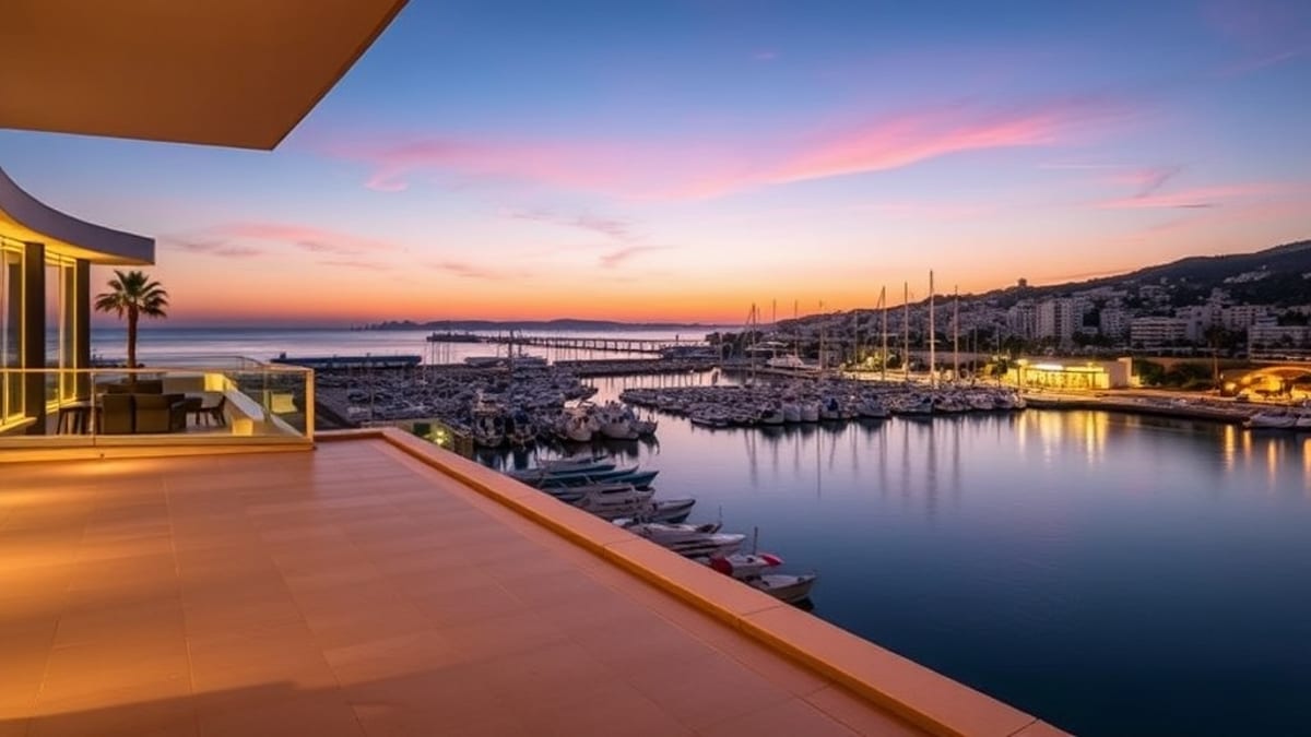 De Rol van Luchthaven Málaga in Vastgoedgroei Costa del Sol - Costa del Sol vastgoed