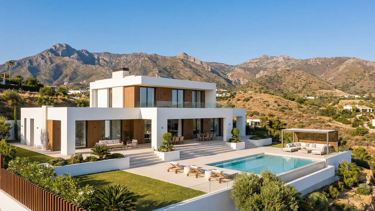 De cruciale rol van makelaars bij het navigeren op de vastgoedmarkt van de Costa del Sol in 2026 - Costa del Sol vastgoed