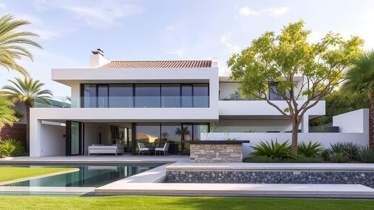 De toekomst van Spaanse kustarchitectuur in Costa del Sol - vastgoed Costa del Sol