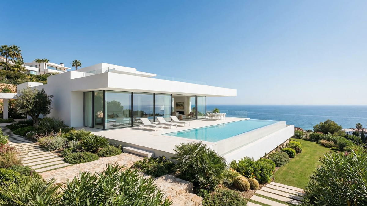 Is dit het juiste moment voor Europese kopers om te investeren in de Costa del Sol? - Vastgoed Costa del Sol