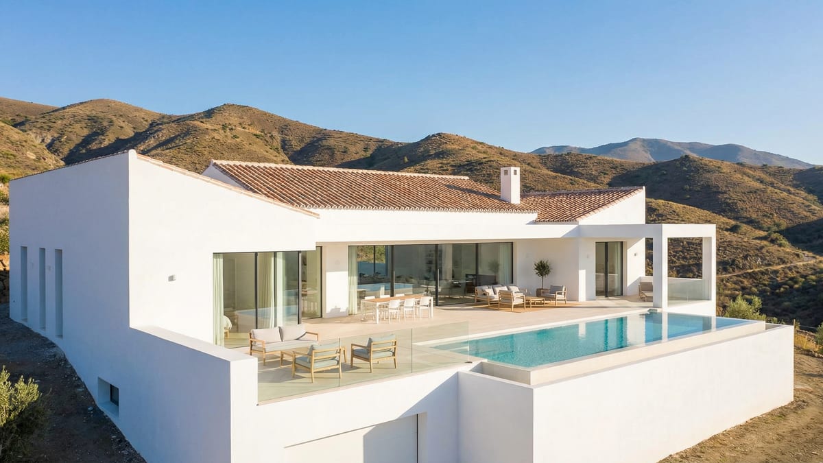Hoe efficiënt belastingen beheren bij de aankoop van onroerend goed aan de Costa del Sol - vastgoed Costa del Sol
