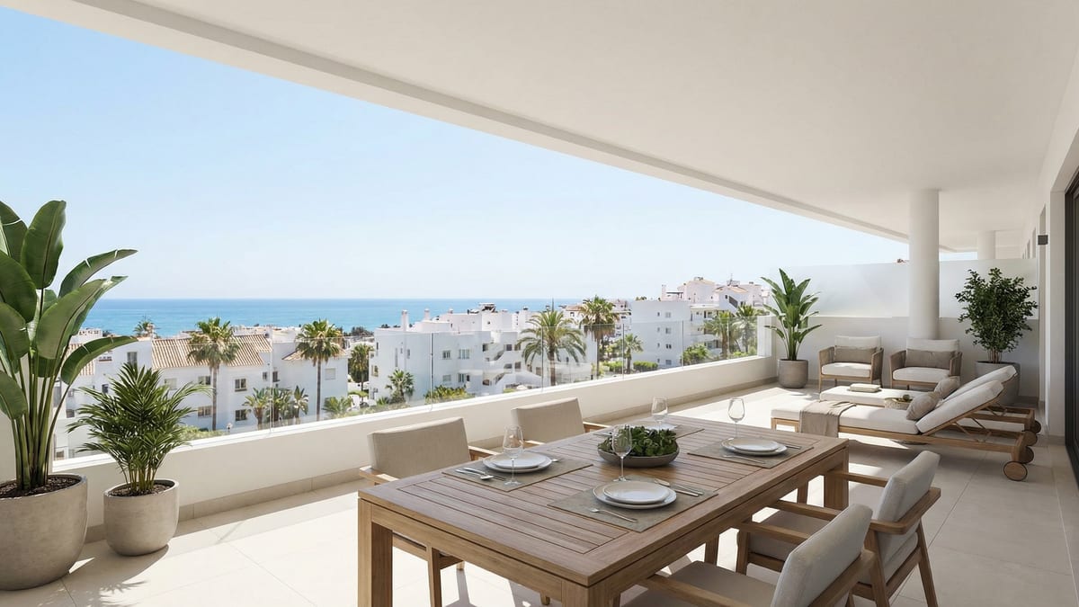 Is dit het juiste moment voor Europese kopers om te investeren in de Costa del Sol? - Vastgoed Costa del Sol