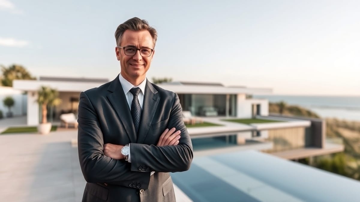 De juiste keuze maken: Moderne vs. Mediterrane woningen aan de Costa del Sol - Vastgoed Costa del Sol