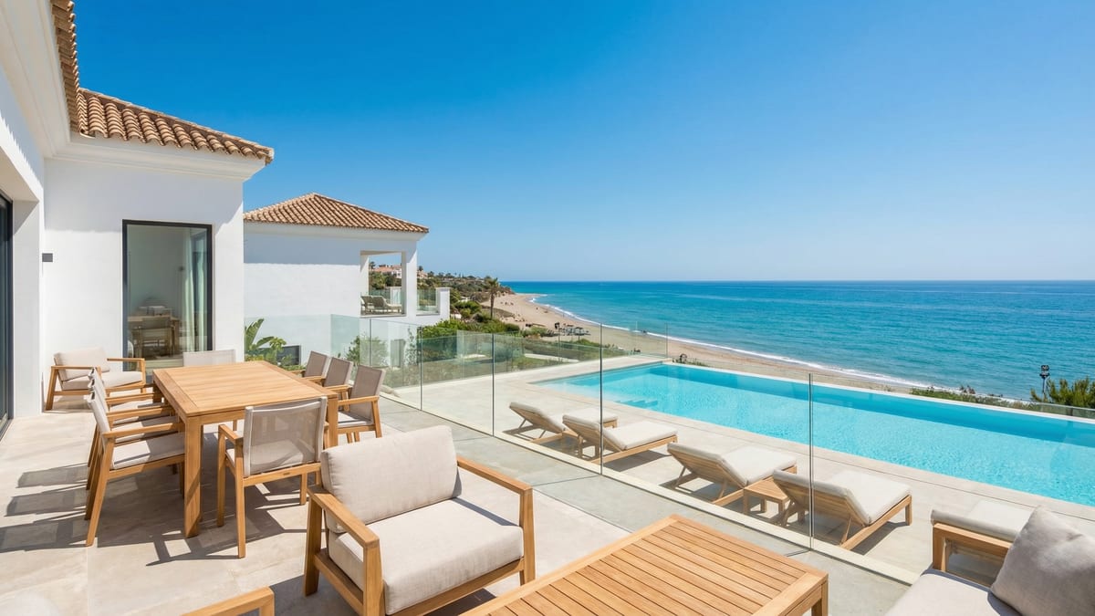 De impact van een bekwame makelaar op uw vastgoedaankoop aan de Costa del Sol in 2026 - vastgoed Costa del Sol