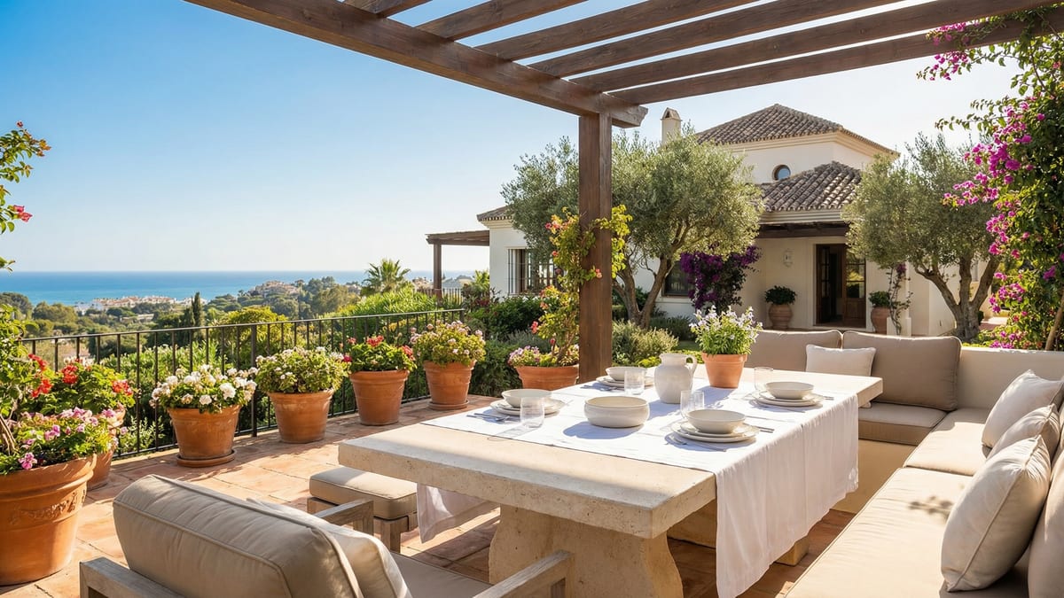 Veelvoorkomende Fouten Vermijden: Gids voor Europese Kopers Costa del Sol - Vastgoed Costa del Sol