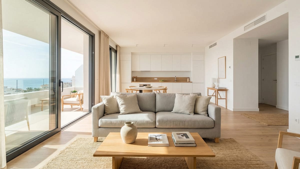 Hoe voorzieningen de vastgoedwaarde aan de Costa del Sol verhogen - Costa del Sol vastgoed